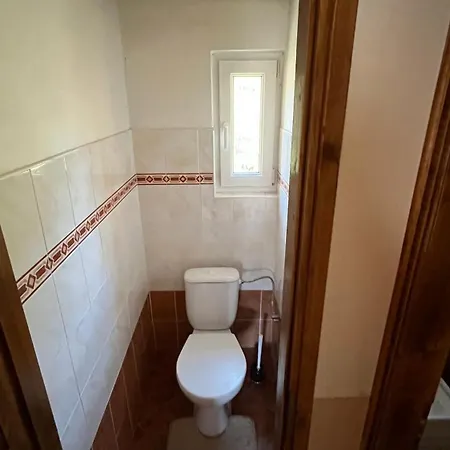 Hétvégi ház Chata Jozef Alsókubin